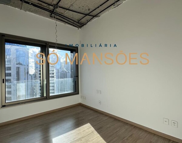 APARTAMENTO À VENDA NO VILA DA SERRA