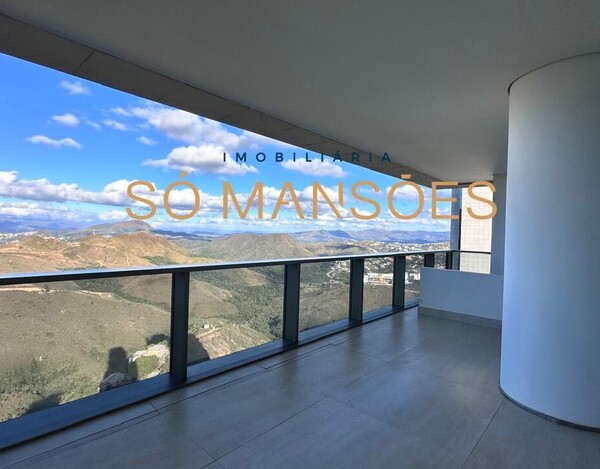 APARTAMENTO À VENDA NO VILA DA SERRA