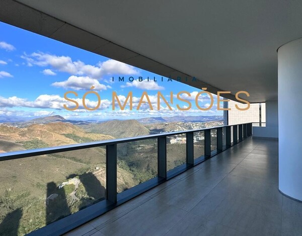 APARTAMENTO À VENDA NO VILA DA SERRA