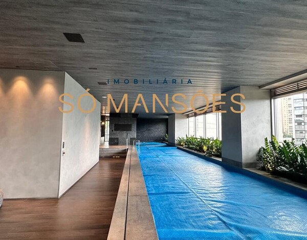 APARTAMENTO À VENDA NO VILA DA SERRA