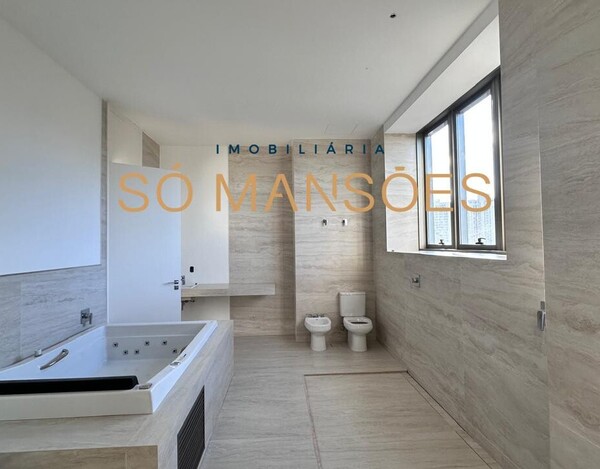 APARTAMENTO À VENDA NO VILA DA SERRA