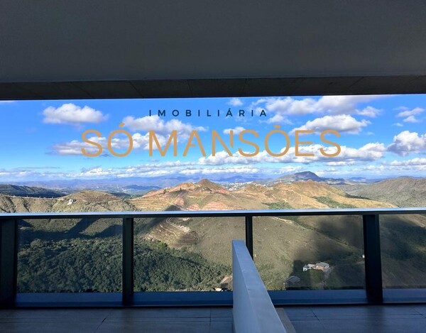 APARTAMENTO À VENDA NO VILA DA SERRA