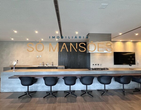 APARTAMENTO À VENDA NO VILA DA SERRA