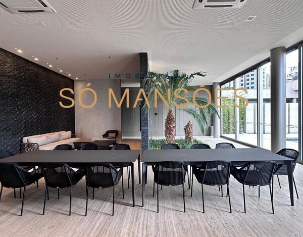 APARTAMENTO À VENDA NO VILA DA SERRA