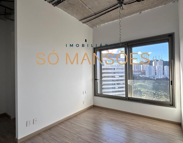 APARTAMENTO À VENDA NO VILA DA SERRA