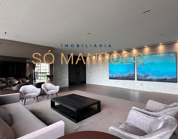 APARTAMENTO À VENDA NO VILA DA SERRA