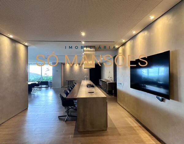 APARTAMENTO À VENDA NO VILA DA SERRA