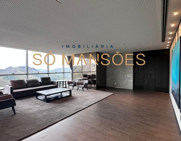 APARTAMENTO À VENDA NO VILA DA SERRA