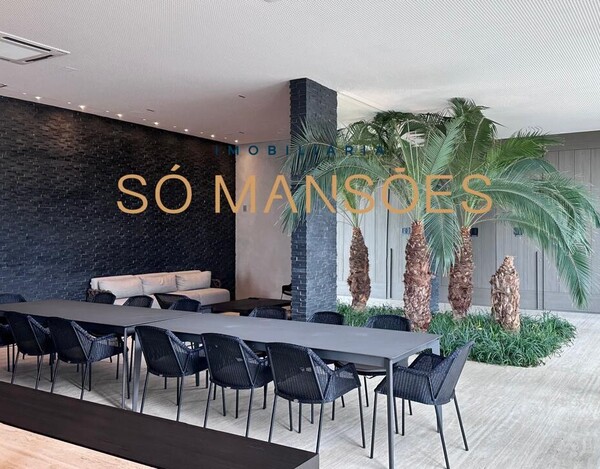 APARTAMENTO À VENDA NO VILA DA SERRA