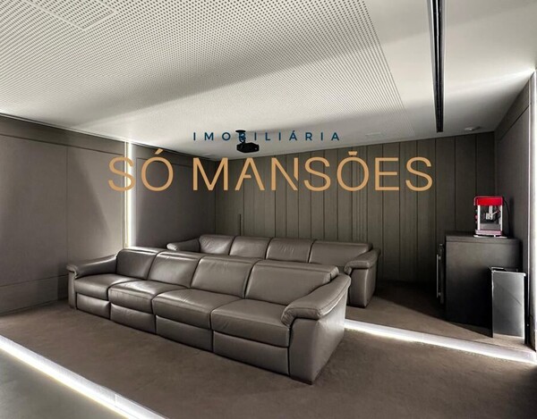 APARTAMENTO À VENDA NO VILA DA SERRA