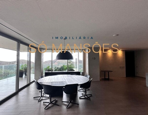 APARTAMENTO À VENDA NO VILA DA SERRA