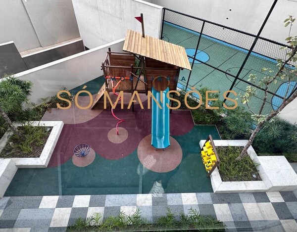 APARTAMENTO À VENDA NO VILA DA SERRA