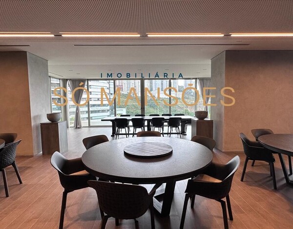 APARTAMENTO À VENDA NO VILA DA SERRA