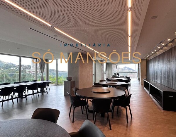 APARTAMENTO À VENDA NO VILA DA SERRA