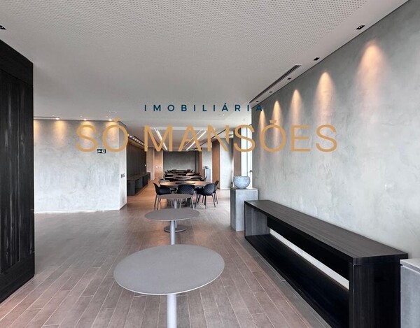 APARTAMENTO À VENDA NO VILA DA SERRA