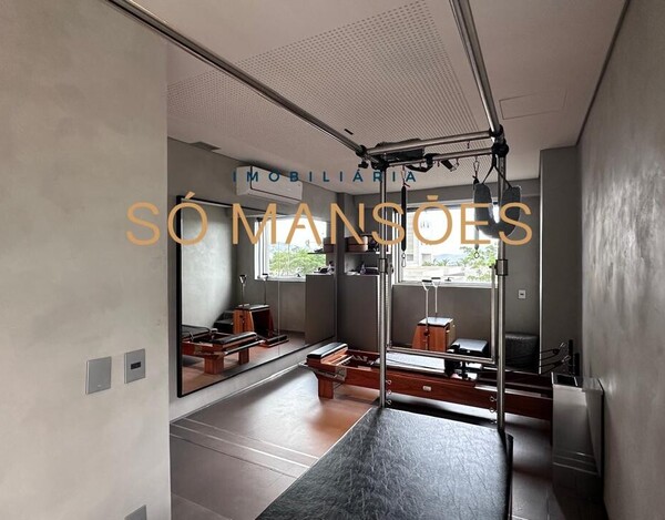 APARTAMENTO À VENDA NO VILA DA SERRA