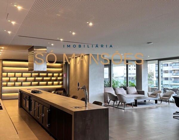 APARTAMENTO À VENDA NO VILA DA SERRA