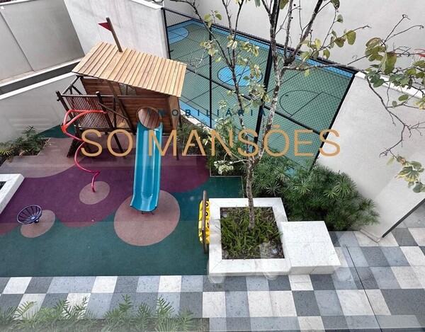 APARTAMENTO À VENDA NO VILA DA SERRA