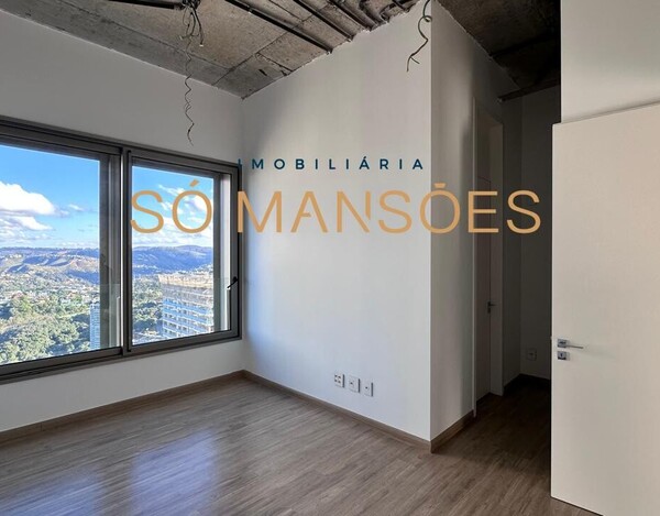 APARTAMENTO À VENDA NO VILA DA SERRA