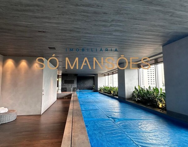 APARTAMENTO À VENDA NO VILA DA SERRA