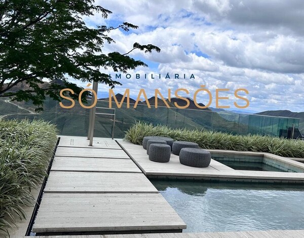 APARTAMENTO À VENDA NO VILA DA SERRA
