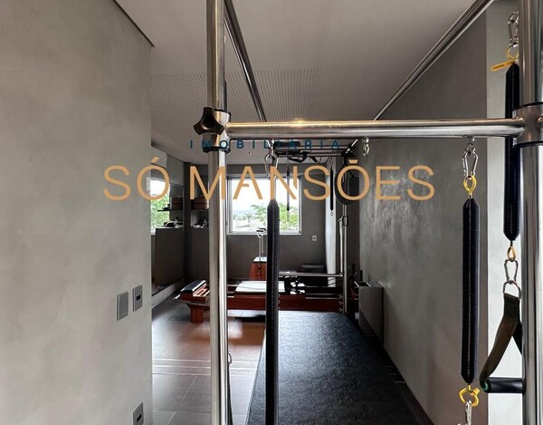 APARTAMENTO À VENDA NO VILA DA SERRA