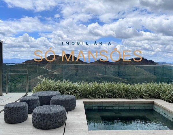 APARTAMENTO À VENDA NO VILA DA SERRA
