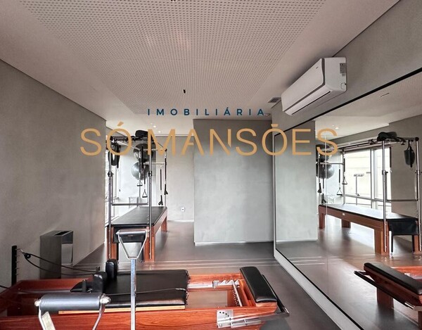 APARTAMENTO À VENDA NO VILA DA SERRA