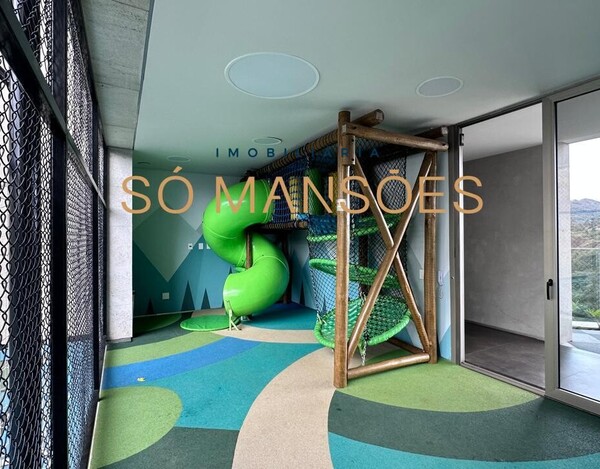 APARTAMENTO À VENDA NO VILA DA SERRA
