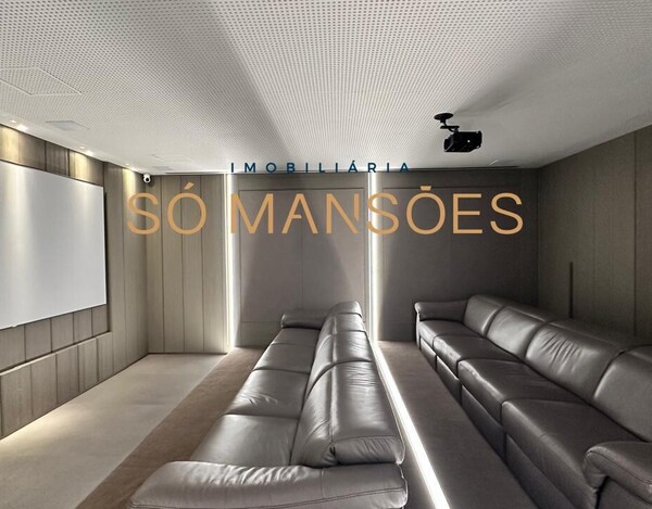 APARTAMENTO À VENDA NO VILA DA SERRA