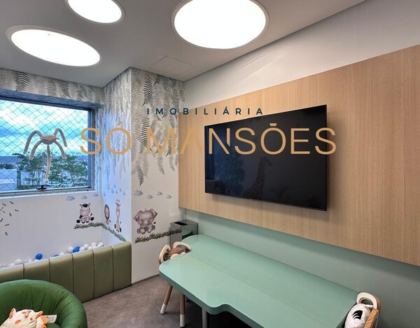 APARTAMENTO À VENDA NO VILA DA SERRA