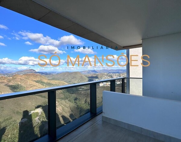 APARTAMENTO À VENDA NO VILA DA SERRA