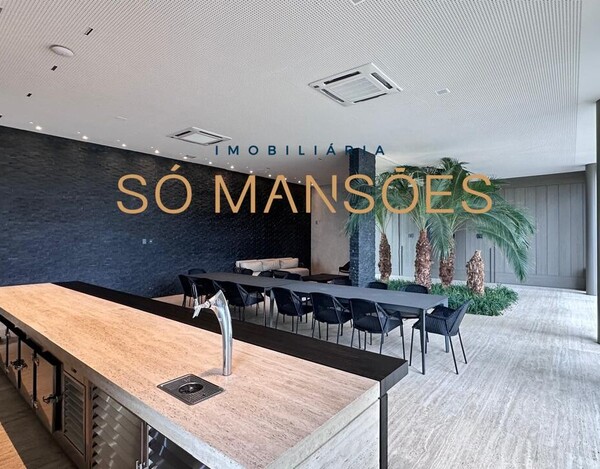 APARTAMENTO À VENDA NO VILA DA SERRA