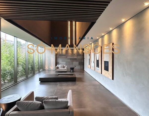 APARTAMENTO À VENDA NO VILA DA SERRA