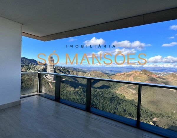 APARTAMENTO À VENDA NO VILA DA SERRA