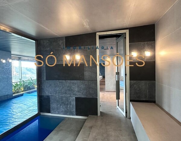 APARTAMENTO À VENDA NO VILA DA SERRA