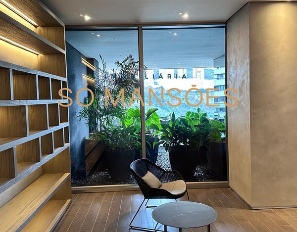 APARTAMENTO À VENDA NO VILA DA SERRA