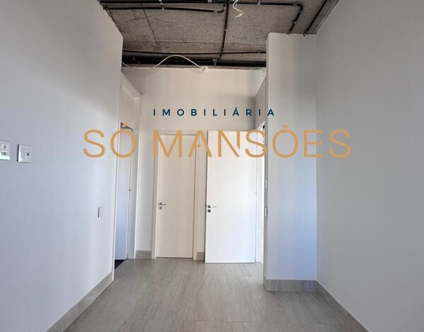 APARTAMENTO À VENDA NO VILA DA SERRA