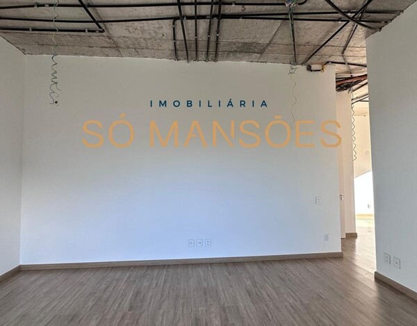APARTAMENTO À VENDA NO VILA DA SERRA