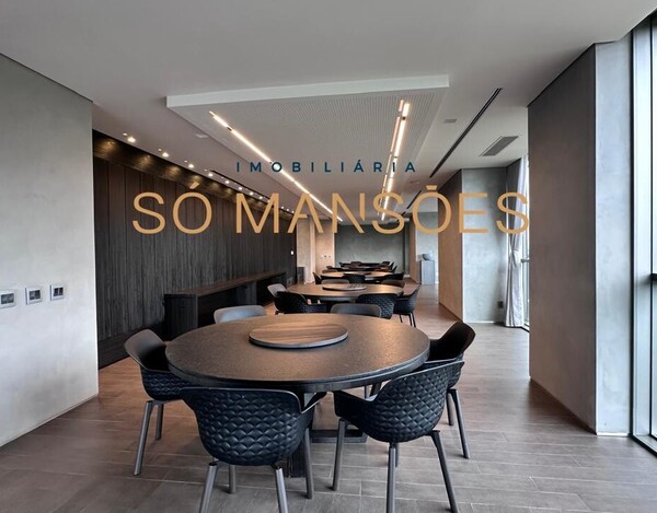 APARTAMENTO À VENDA NO VILA DA SERRA