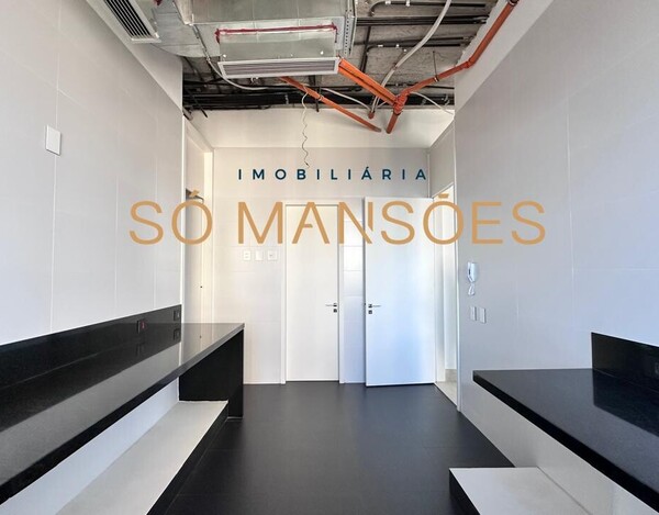 APARTAMENTO À VENDA NO VILA DA SERRA