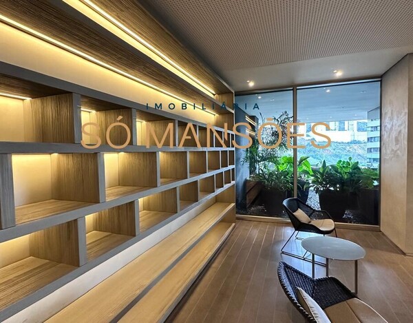 APARTAMENTO À VENDA NO VILA DA SERRA