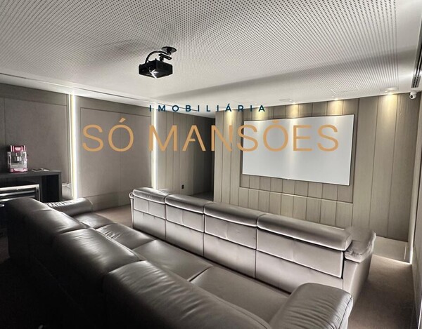 APARTAMENTO À VENDA NO VILA DA SERRA
