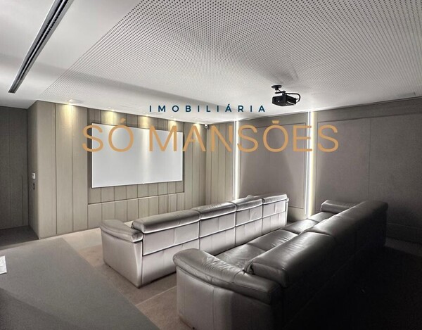 APARTAMENTO À VENDA NO VILA DA SERRA