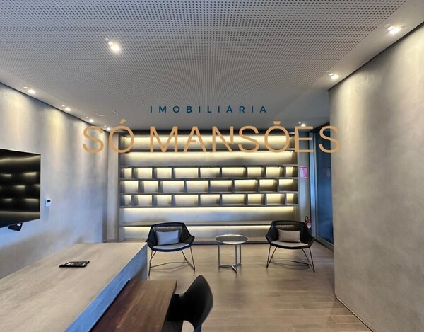 APARTAMENTO À VENDA NO VILA DA SERRA