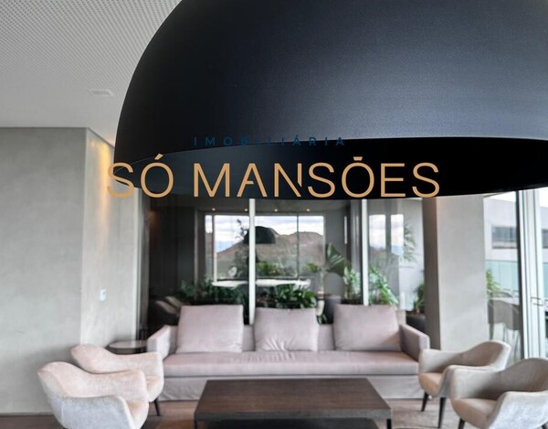 APARTAMENTO À VENDA NO VILA DA SERRA