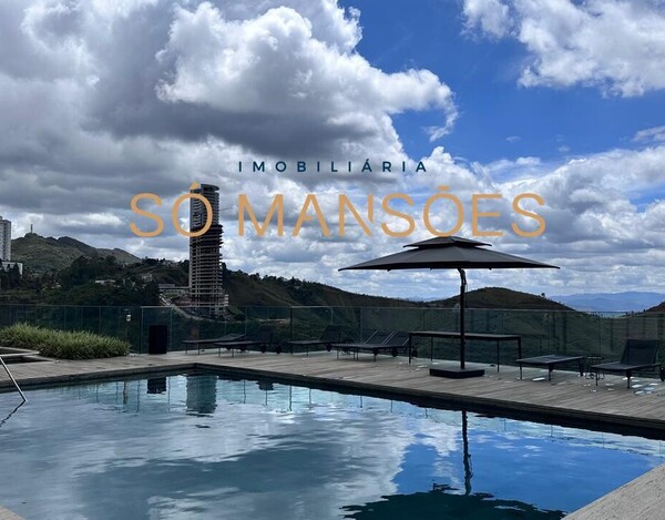 APARTAMENTO À VENDA NO VILA DA SERRA