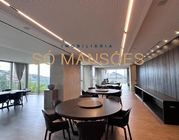 APARTAMENTO À VENDA NO VILA DA SERRA