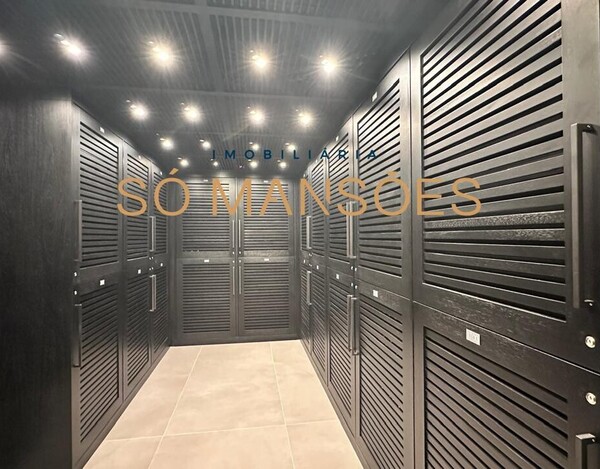 APARTAMENTO À VENDA NO VILA DA SERRA