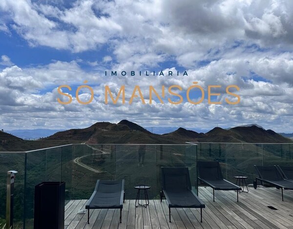 APARTAMENTO À VENDA NO VILA DA SERRA